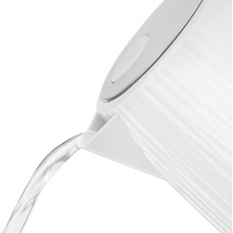 غلاية كهربائية 1.7 لتر Electric Kettle 1.7 L