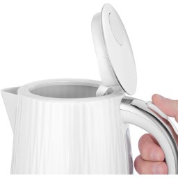 غلاية كهربائية 1.7 لتر Electric Kettle 1.7 L