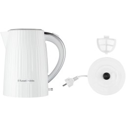 غلاية كهربائية 1.7 لتر Electric Kettle 1.7 L