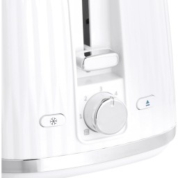 محمصة خبز 800 واط Toaster 800 Watt