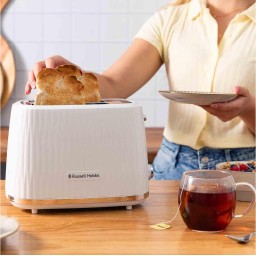 محمصة خبز 800 واط Toaster 800 Watt