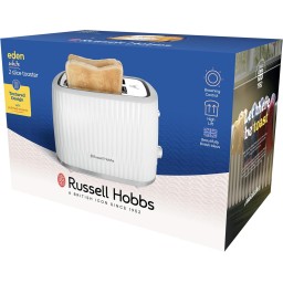 محمصة خبز 800 واط Toaster 800 Watt