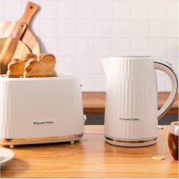 محمصة خبز 800 واط Toaster 800 Watt