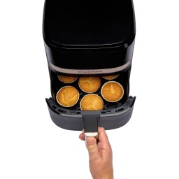 قلاية هوائية 8.3 لتر Air Fryer 8.3L