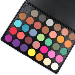 باليت ايشادو 35 لون 35 Colors Professional Makeup Eyeshadow Palette
