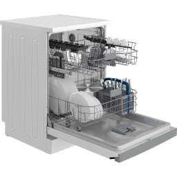 غسالة صحون قائمة بذاتها ‎14 موضع Dishwasher – 14 Place Settings