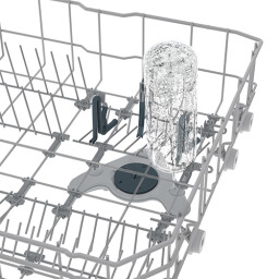 غسالة صحون قائمة بذاتها ‎14 موضع Dishwasher – 14 Place Settings