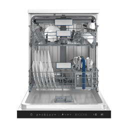 غسالة صحون قائمة بذاتها ‎14 موضع Dishwasher – 14 Place Settings