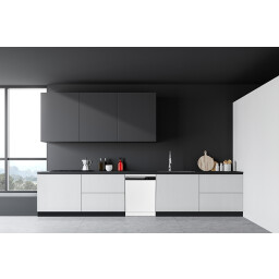 غسالة صحون قائمة بذاتها ‎14 موضع Dishwasher – 14 Place Settings