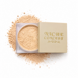 لوس باودر بانانا Loose Face Powder BANANA
