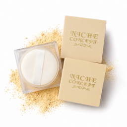 لوس باودر بانانا Loose Face Powder BANANA