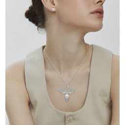 سيت فينيكس الفضي Phoenix Silver Set