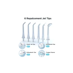 جهاز الخيط المائي Bitvae F30 Water Flosser