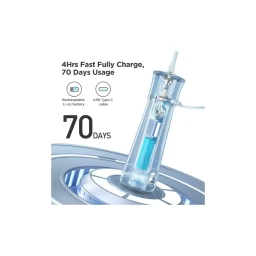 جهاز الخيط المائي Bitvae F30 Water Flosser