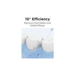 جهاز الخيط المائي Bitvae F30 Water Flosser