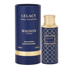 عطر ليجاسي لكلا الجنسين Legacy Eau De Parfum