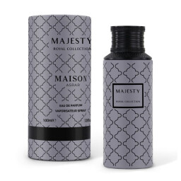 عطر ماجيستي لكلا الجنسين Majesty Eau De Parfum