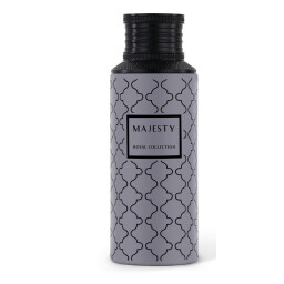 عطر ماجيستي لكلا الجنسين Majesty Eau De Parfum