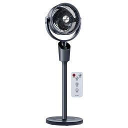 مروحة رقمية لتوزيع الهواء DIGITAL AIR CIRCULATOR FAN