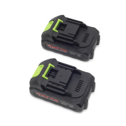 منشار لاسلكي لتقليم الأغصان والأشجار CORDLESS PRUNING SAW