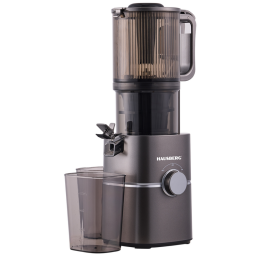 عصارة فواكه كهربائية بطيئة ELECTRIC SLOW FRUIT JUICER