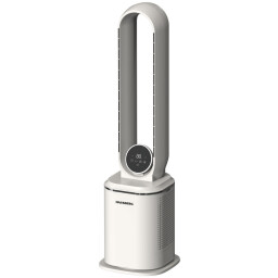 مروحة برجية رقمية DIGITAL TOWER TYPE FAN