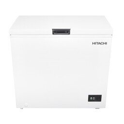 مجمدة أفقية 200 لتر Chest Freezer – 200L