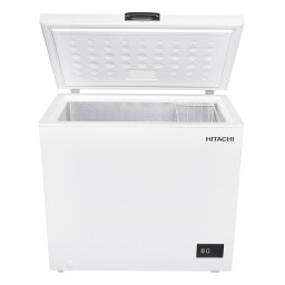 مجمدة أفقية 200 لتر Chest Freezer – 200L