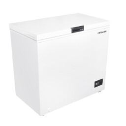 مجمدة أفقية 200 لتر Chest Freezer – 200L