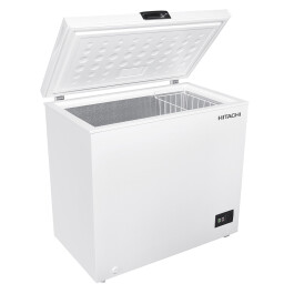 مجمدة أفقية 200 لتر Chest Freezer – 200L