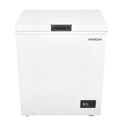 مجمدة أفقية 145 لتر Chest Freezer – 145L