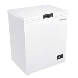 مجمدة أفقية 145 لتر Chest Freezer – 145L