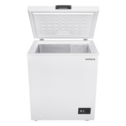 مجمدة أفقية 145 لتر Chest Freezer – 145L