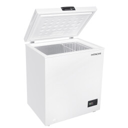 مجمدة أفقية 145 لتر Chest Freezer – 145L