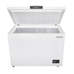 مجمدة أفقية 316 لتر Chest Freezer – 316L