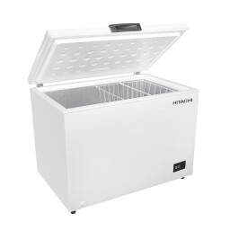 مجمدة أفقية 316 لتر Chest Freezer – 316L