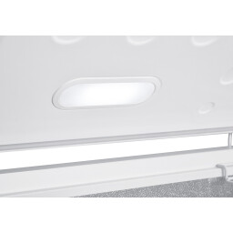 مجمدة أفقية 316 لتر Chest Freezer – 316L