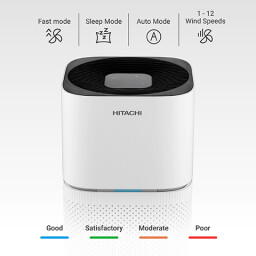 منقي هواء Air Purifier