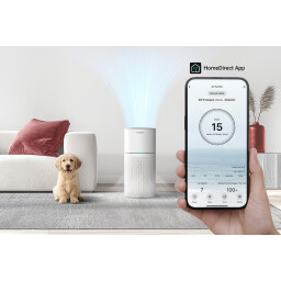 منقي هواء Air Purifier