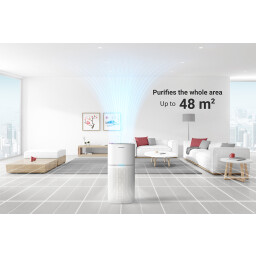منقي هواء Air Purifier