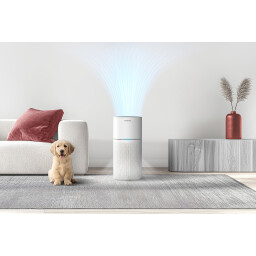 منقي هواء Air Purifier