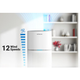 منقي هواء Air Purifier