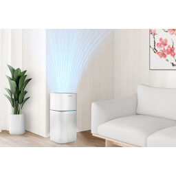 منقي هواء Air Purifier