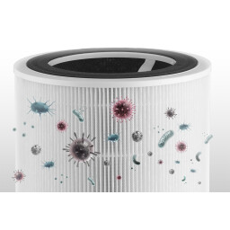 منقي هواء Air Purifier