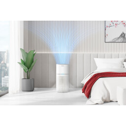 منقي هواء Air Purifier
