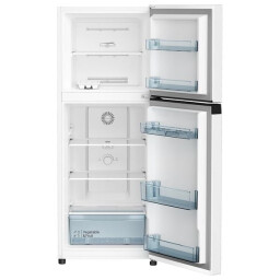ثلاجة مع فريزر علوي 7.5 قدم Top Freezer Refrigerator