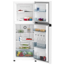ثلاجة مع فريزر علوي 7.5 قدم Top Freezer Refrigerator