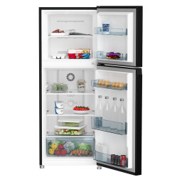 ثلاجة مع فريزر علوي 7.5 قدم Top Freezer Refrigerator