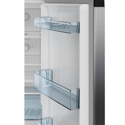 ثلاجة مع فريزر علوي 7.5 قدم Top Freezer Refrigerator