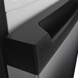 ثلاجة مع فريزر علوي 7.5 قدم Top Freezer Refrigerator